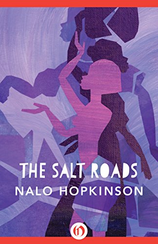 The Salt Roads