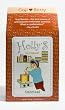 Holly's Au Natural Oatmeal, Goji Berry, 16-Ounce Boxes (Pack of 6)