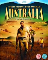 Australia [Blu-ray] [2008]