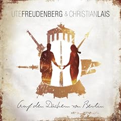Auf den D�chern Von Berlin (2-Track)