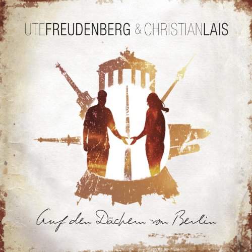 Produkt-Bild: Auf den D&auml;chern Von Berlin (2-Track)