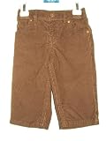 Carter's Boys 5-pocket Corduroy Pants Camel/Mustard 4 Toddler (4t)