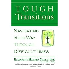 Tough Transitions: Navigating Your Way Through Difficult Times