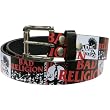 Bad Religion - Logo Collage Belt
