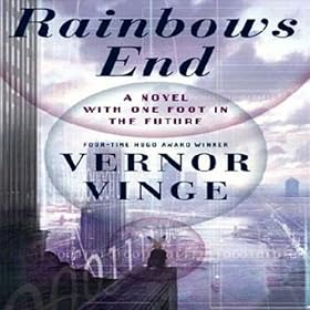 Rainbows End (Unabridged)