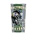 Baltimore Ravens Metallic Cup (32-Ounce)