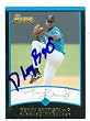 Denny Bautista autographed Baseball Card (Florida Marlins)