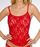 Hanky Panky Signature Lace Spaghetti Strap Camisole Daywear