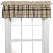 Bananafish Spot Window Valance