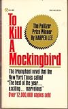 To Kill a Mockingbird
