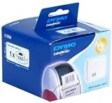 Produkt-Bild: Universal Label 1000pcs. white