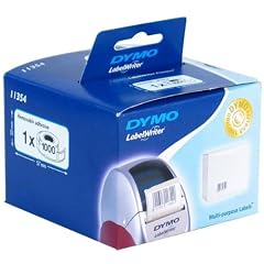 Universal Label 1000pcs. white