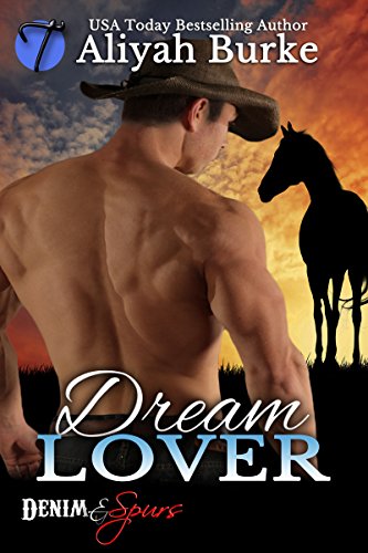 Dream Lover (Denim & Spurs Book 2)