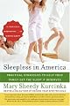 Sleepless in America: Is Your Child Misbehaving...or Missing Sleep?
