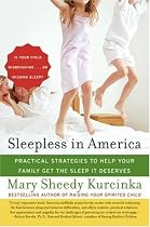 Sleepless in America: Is Your Child Misbehaving...or Missing Sleep?