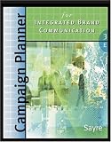 Campaign Planner for Integrated Brand Communications