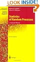 Statistics of Random Processes: I. General Theory: General Theory v. 1 (Stochastic Modelling and Applied Probability)