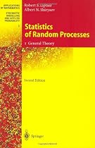 Statistics of Random Processes I