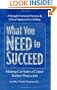 What You Need to Succeed: Making Car Sales a Career Rather Than a Job
