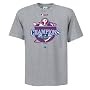 Philadelphia Phillies 2008 World Series Champions Official Team Clubhouse Youth T-Shirt