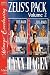 Zeus's Pack, Volume 2 [Knox: Torem] (Siren Publishing Menage Everlasting ManLove)