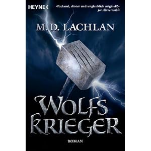 Wolfskrieger