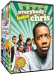 Everybody Hates Chris: The Complete S...