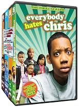 Stream Everybody Hates Chris: The Complete Series Online.