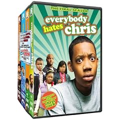Everybody Hates Chris: The Complete Series