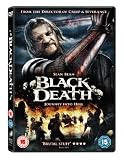 Black Death (2010)  [ NON-USA FORMAT, PAL, Reg.2 Import - United Kingdom ]