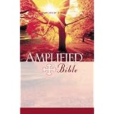 Amplified Bible ~ Zondervan