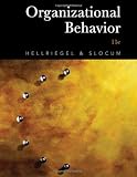 Organizational Behavior (with CD-ROM and InfoTrac 1-Semester Printed Access Card)