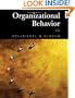 Organizational Behavior (with CD-ROM and InfoTrac 1-Semester Printed Access Card)