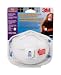3M R8736 Odor Relief Respirator for Wood Refinishing and Painting