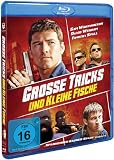 Produkt-Bild: Gro&szlig;e Tricks und kleine Fische (Blu-ray)
