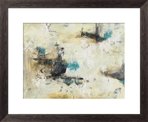 Chromaticity V by Justin Garcia - 27-in x 21-in Giclée Art Print