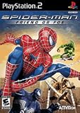 Spider-Man Friend or Foe