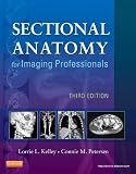 Sectional Anatomy for Imaging Professionals, 3e