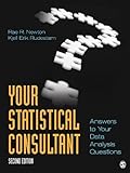Your statistical consultant : answers to your data analysis questions