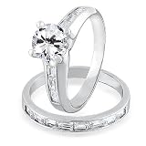 51QvkyaG34L. SL160  Wedding And Engagement Rings