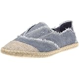 Rocket Dog Costal Canvas, Baskets mode femme