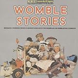 Womble Stories (Vintage Beeb)