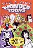 Wonder Toons, Vol. 4