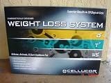CELLUCOR WEIGHT LOSS SYSTEM! MELT THE POUNDS OFF WITHOUT TOO MUCH STRUGLE...