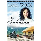 Sabrina(BigSkyDreams,Book2)