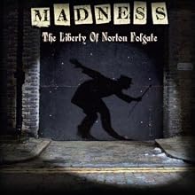The Liberty of Norton Folgate
