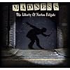 The Liberty of Norton Folgate The Liberty of Norton Folgate