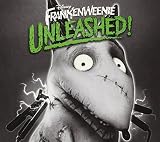 Frankenweenie Unleashed! (+ 2 Bonus Tracks)