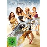 Sex and the City 2von "Sarah Jessica Parker"