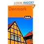 Fodor's Denmark, 5th Edition (Fodor's Gold Guides)